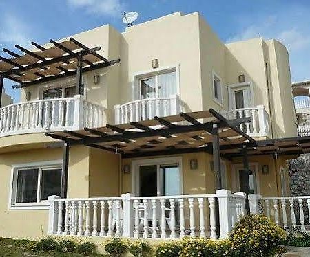 Flamingo Country Club Apartment Bogazici Luaran gambar