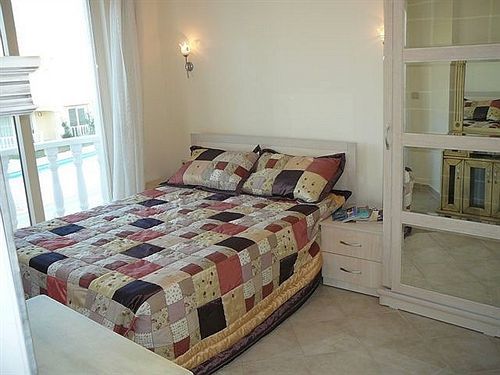 Flamingo Country Club Apartment Bogazici Luaran gambar