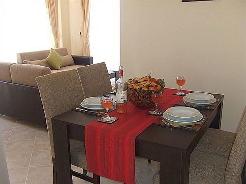 Flamingo Country Club Apartment Bogazici Luaran gambar