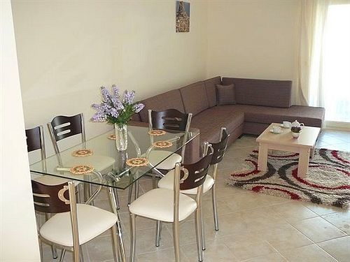Flamingo Country Club Apartment Bogazici Luaran gambar