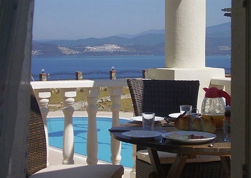 Flamingo Country Club Apartment Bogazici Luaran gambar