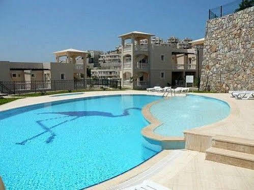 Flamingo Country Club Apartment Bogazici Luaran gambar