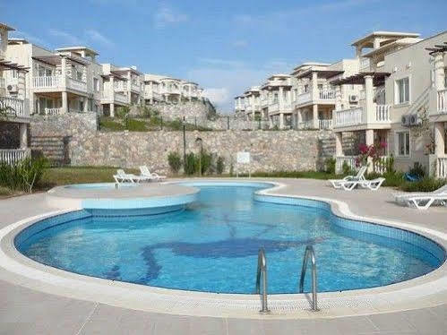 Flamingo Country Club Apartment Bogazici Luaran gambar