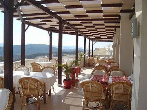 Flamingo Country Club Apartment Bogazici Luaran gambar