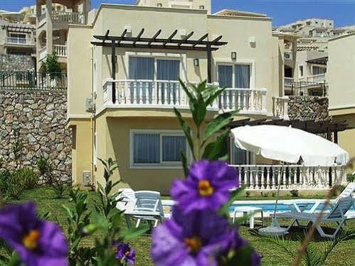 Flamingo Country Club Apartment Bogazici Luaran gambar