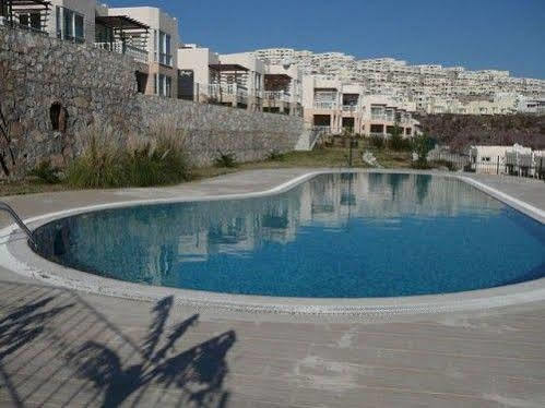 Flamingo Country Club Apartment Bogazici Luaran gambar