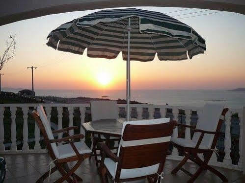 Flamingo Country Club Apartment Bogazici Luaran gambar