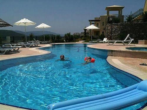 Flamingo Country Club Apartment Bogazici Luaran gambar