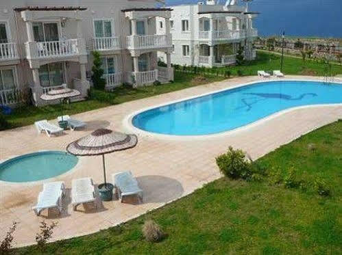 Flamingo Country Club Apartment Bogazici Luaran gambar