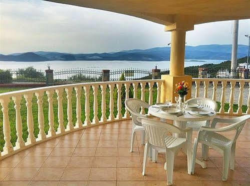 Flamingo Country Club Apartment Bogazici Luaran gambar